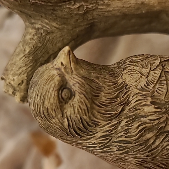 *NWOT Melrose International 3 Bird Candle Holder - Picture 5 of 5